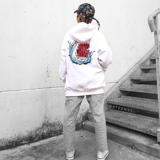 [HOODIE] WISH YOU WERE HERE