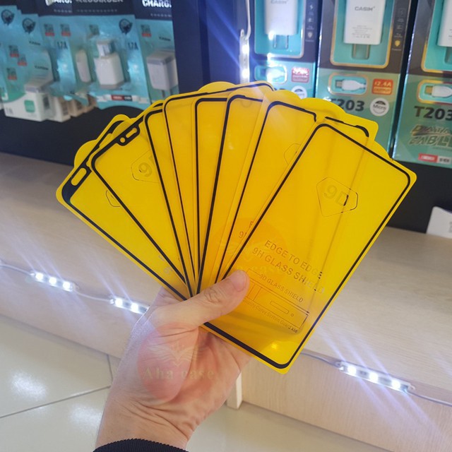 Kính cường lực samsung A520, A750, A720, A710,A20/A30, A20S, A21S, A31, A50, A51, A50s, A70, A71, A7/A9 2018