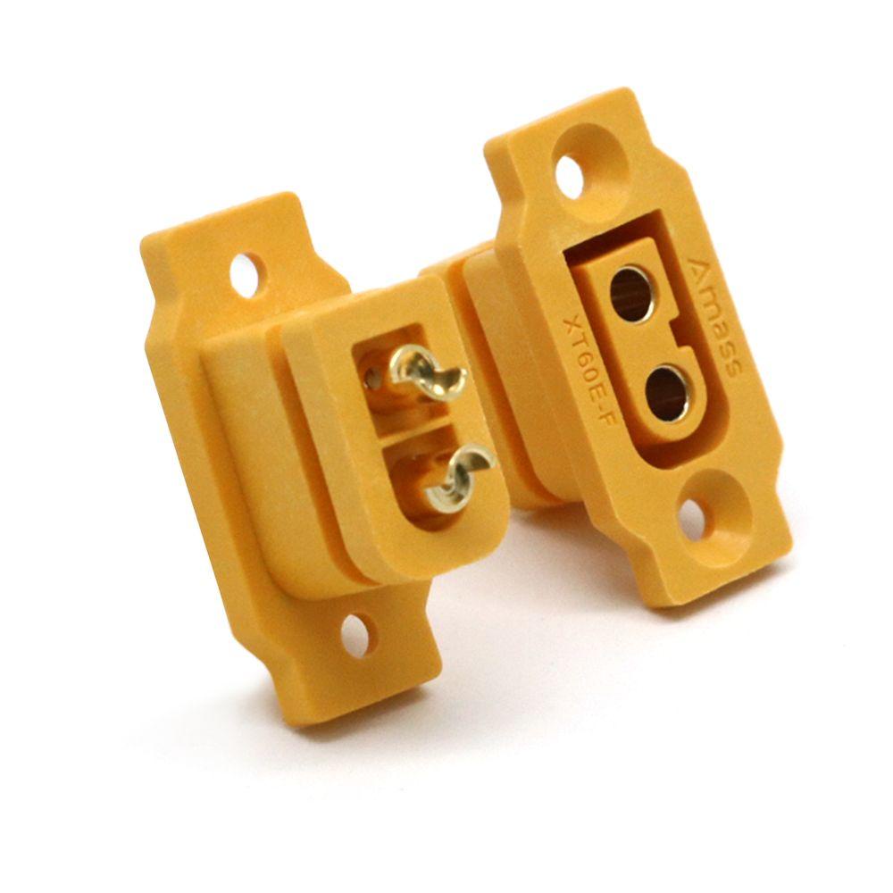 Set 5 Phích Cắm Kết Nối Pin XT60E-F XT60 Chuyên Dụng