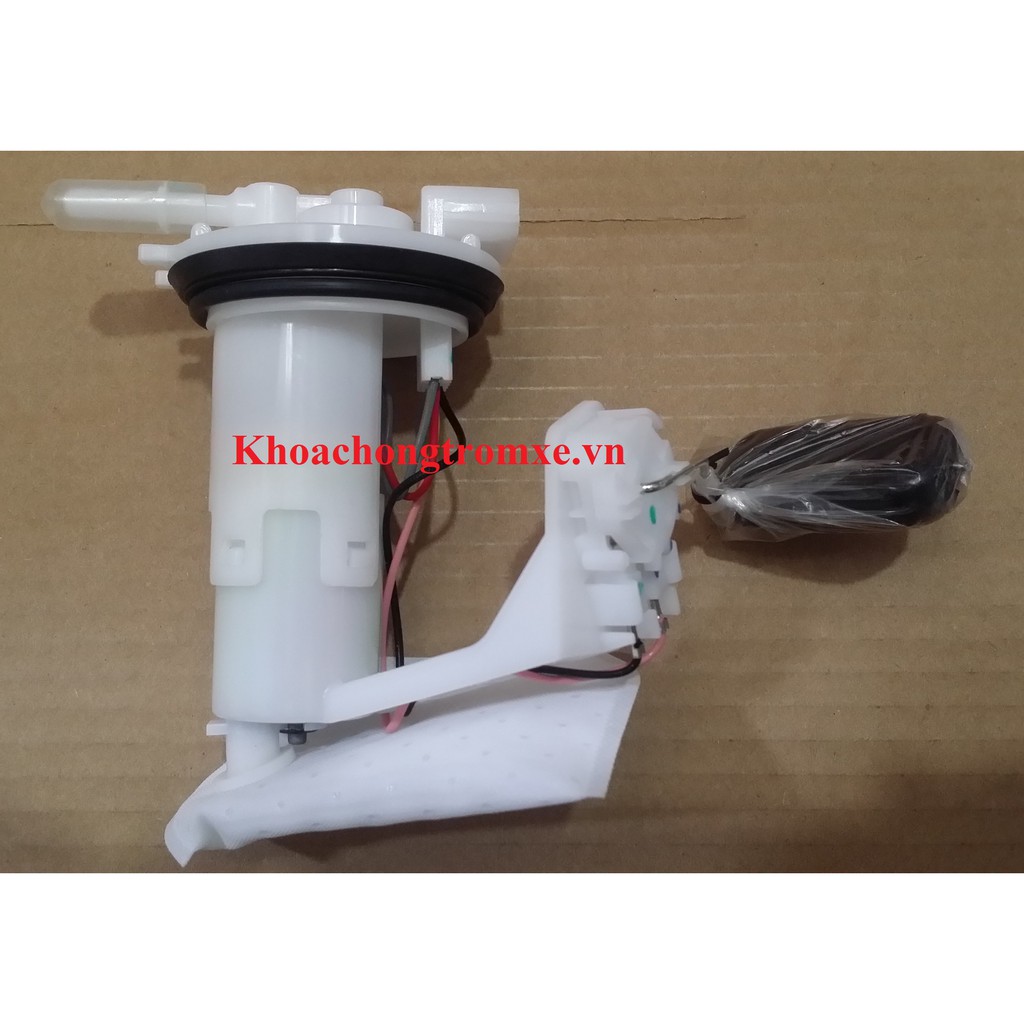 Bộ Bơm Xăng Lead SCR 110 125 2009 2010 2011 2012 2013 2014 2015 2016 2017
