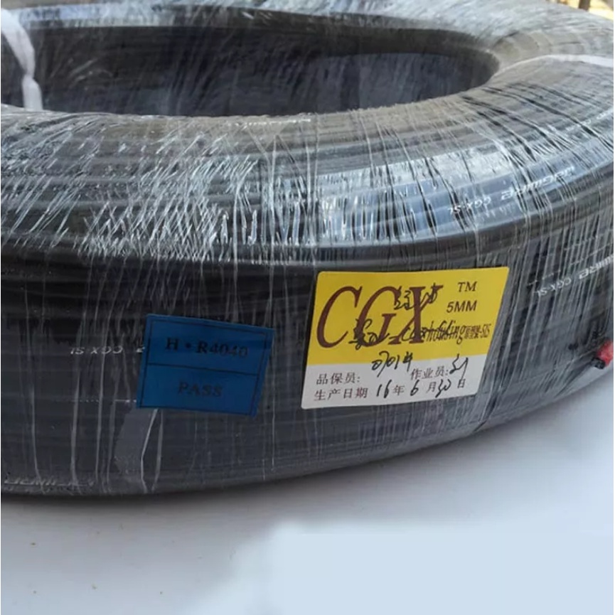 ỐNG DÂY PHANH XE ĐẠP JAGWIRE CGX-SL 5MM