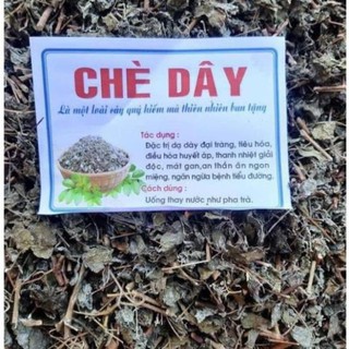 Chè dây chữa đau dạ dầy gói 1kg
