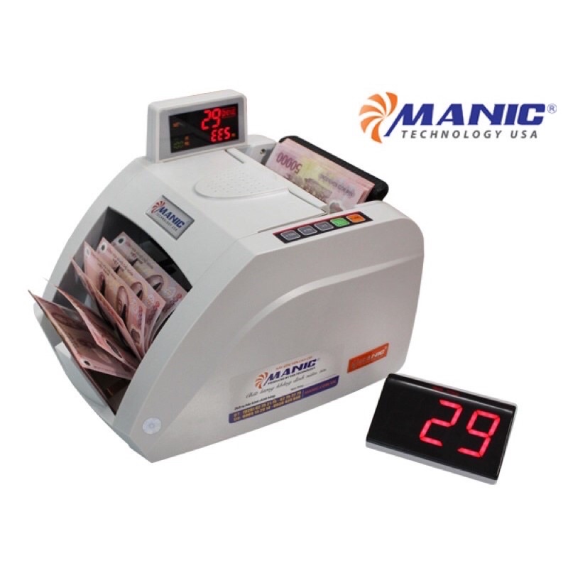 BỘ LINH KIỆN MÁY ĐẾM TIỀN
