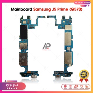 Main Samsung J5 Prime / G570 Zin Bóc Máy - Bo Mạch Mainboard Điện Thoại Samsung Galaxy Full Chức Năng