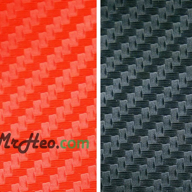 Skin Dán Mặt Sau Lưng Vân Nhôm Vsmart Joy 3 - Star 3 - Star 4