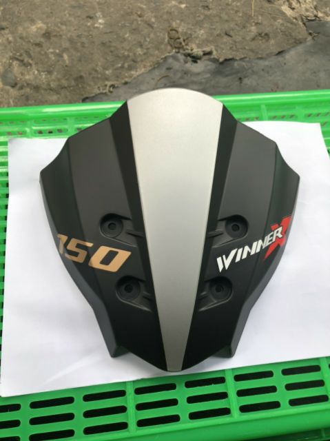 Mão winner X đủ màu