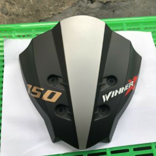 Mão winner X đủ màu
