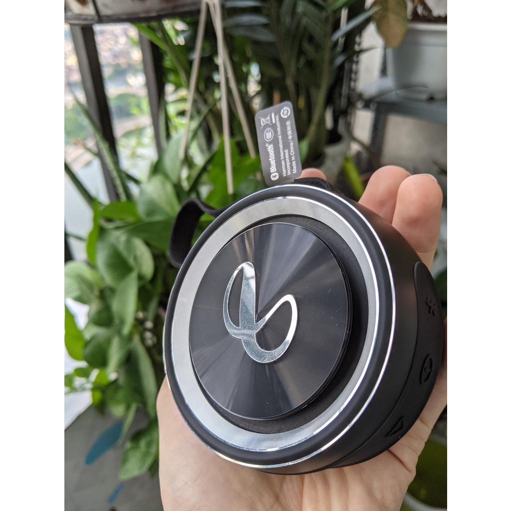 Loa bluetooth Harman Infinity Alpha chính hãng mới nguyên hộp 100%