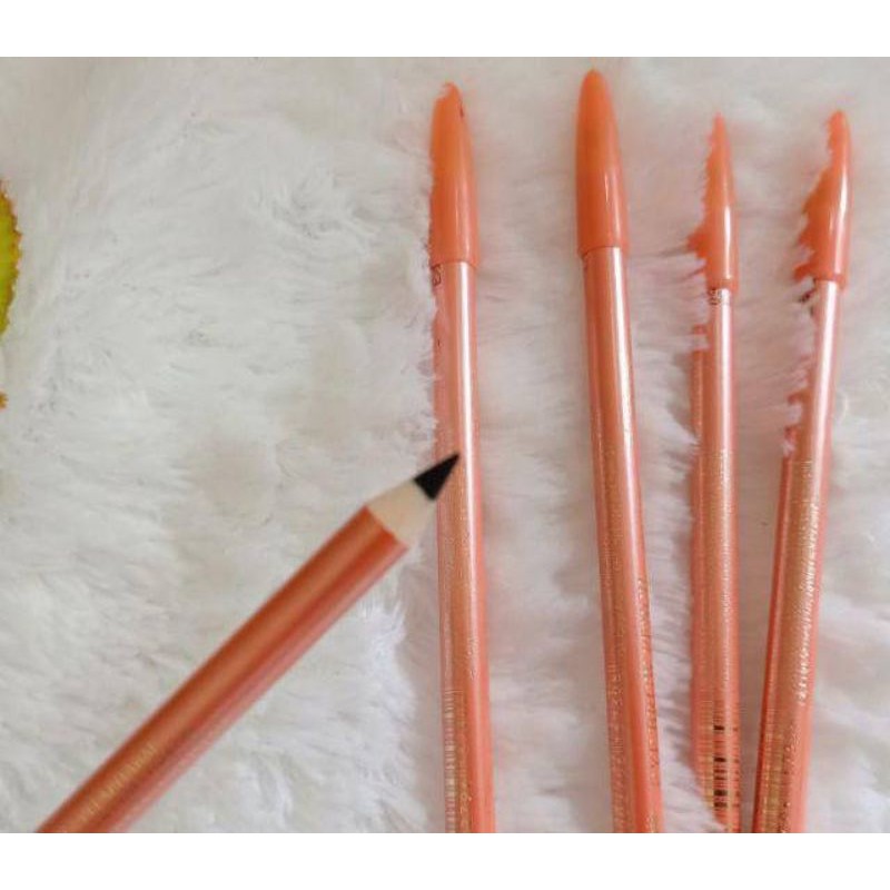 (hàng Mới Về) Bút Chì Kẻ Lông Mày Viva | BigBuy360 - bigbuy360.vn