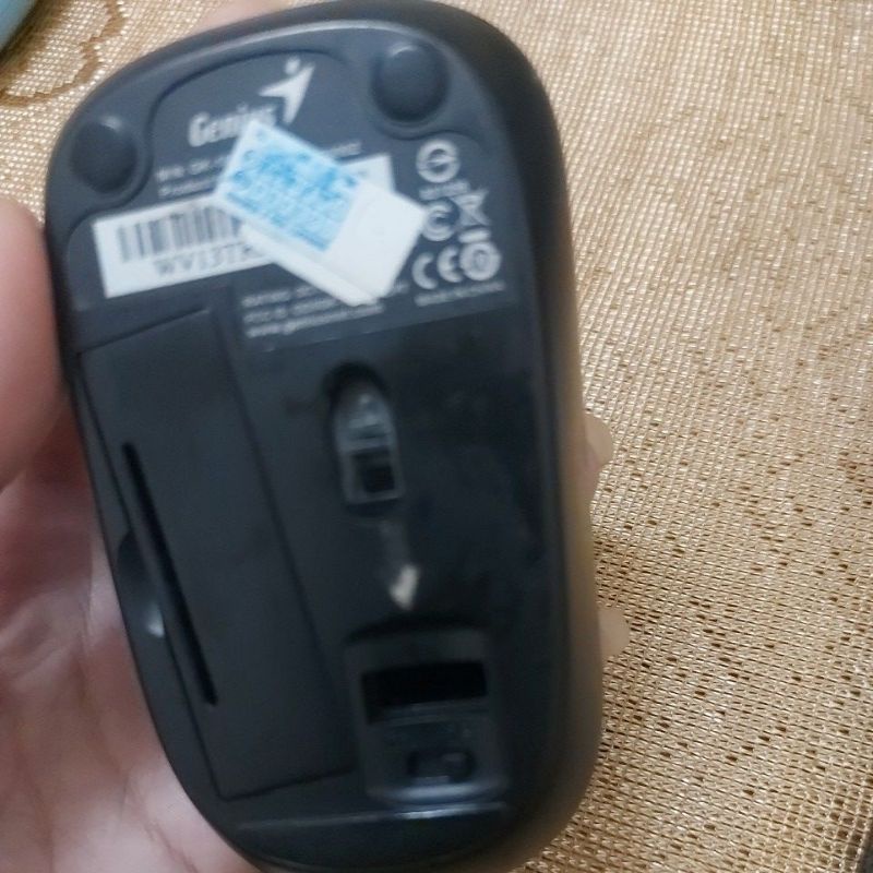 chuột không dây máy tính | BigBuy360 - bigbuy360.vn