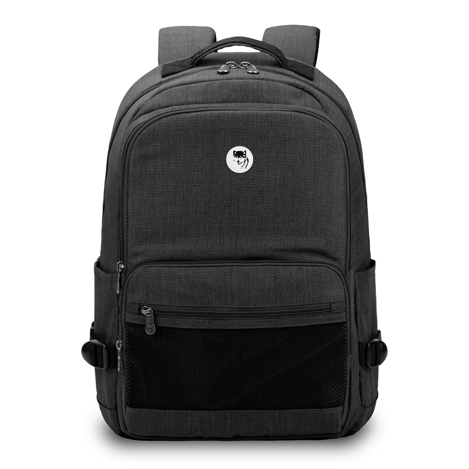 Balo Mikkor The Louie Backpack TLEBP005 M Chống Thấm Nước