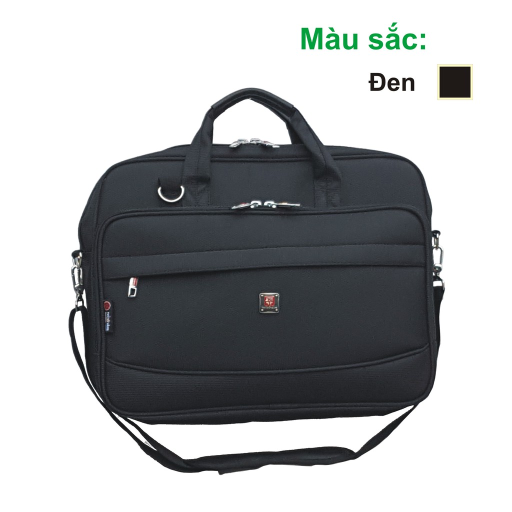 Cặp ngang đại - Thủ Đô Vàng - C194