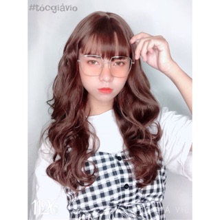 [CAO CẤP] TÓC GIẢ 11( 1126)