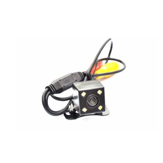 <THANH LÝ> Camera Lùi Dành Cho Xe Oto 4 mắt LED