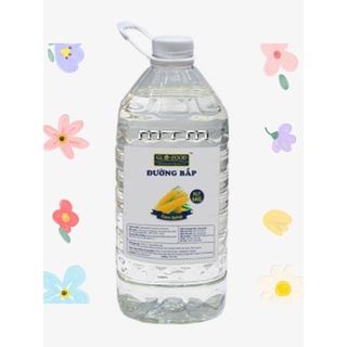 Nước Đường Bắp 6kg