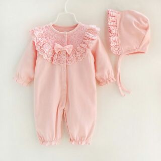 Set bộ nơ cho bé gái