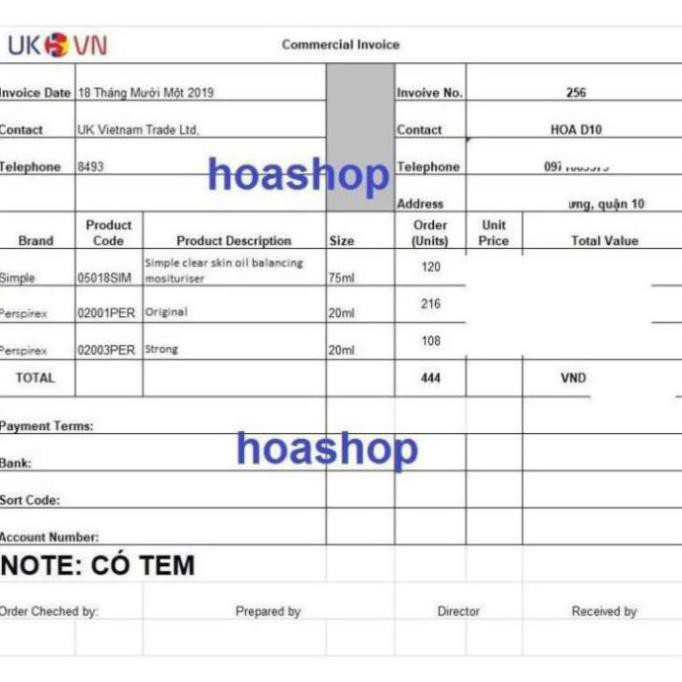 Lăn khử mùi Perspirex hỗ trợ đặc trị hôi nách hiệu quả