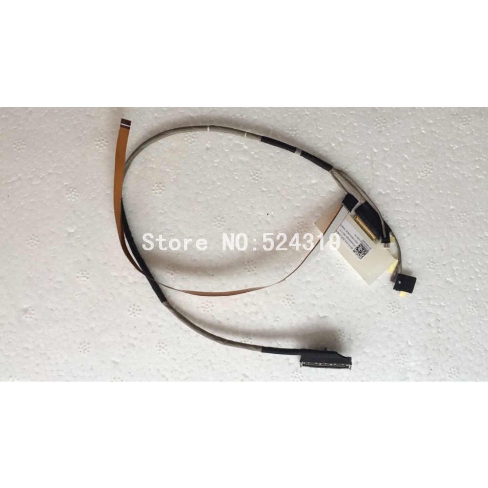 Cáp LCD Laptop Mới Cho Lenovo 710-14IKB 710 710-14 710-15 710-14ISK DC02002D200