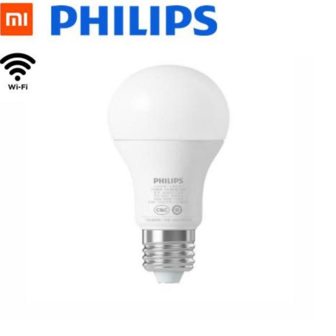 Bóng Đèn Led Thông Minh Xiaomi Philips