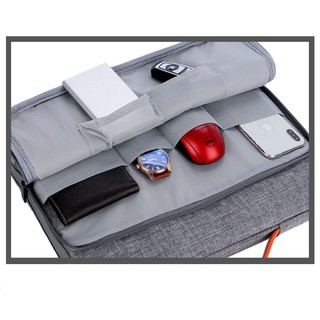 Túi chống sốc bảo vệ cho laptop và Macbook.