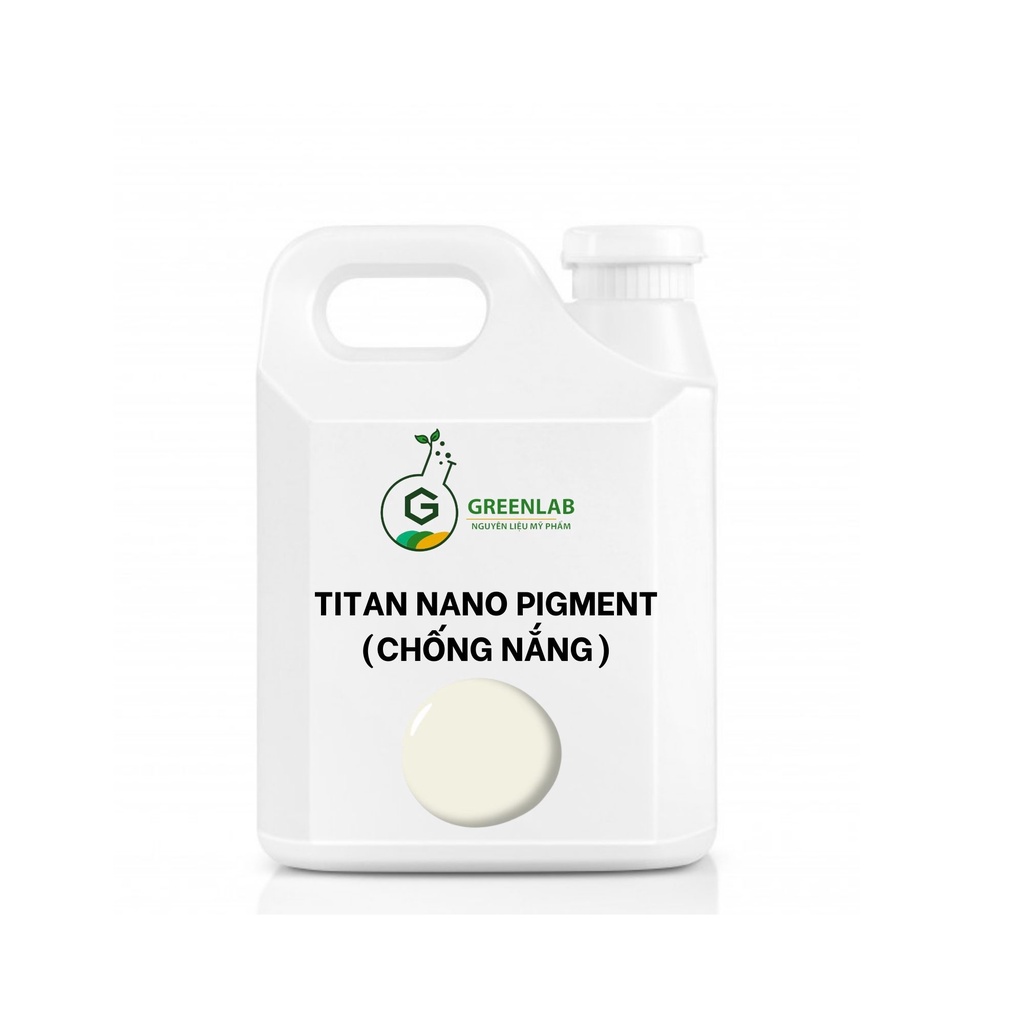 TITAN NANO PIGMENT (CHỐNG NẮNG)