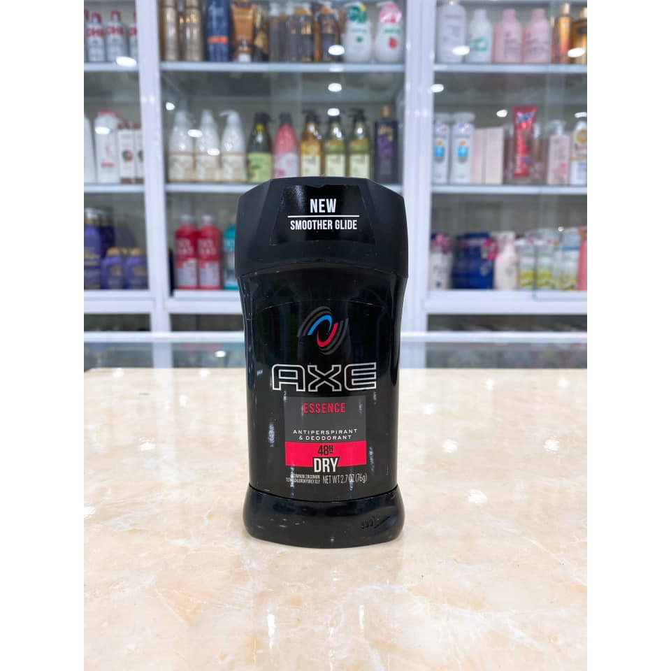 (USA 76G) Sáp lăn khử mùi nam Axe Anti Perspirant