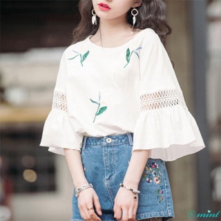 Áo nữ mẫu mới về