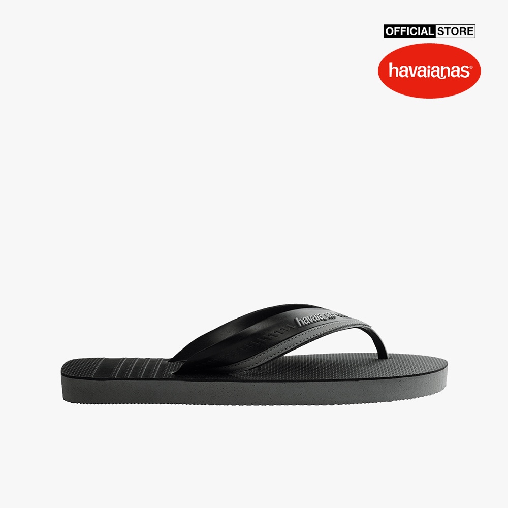 HAVAIANAS - Dép nam Hybrid City 4146054-5178