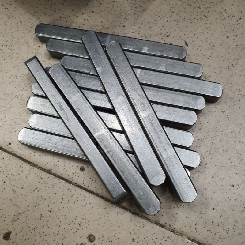 Then bằng 10*8*100mm