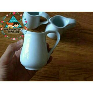 Cốc rót thực hành cuộc sống