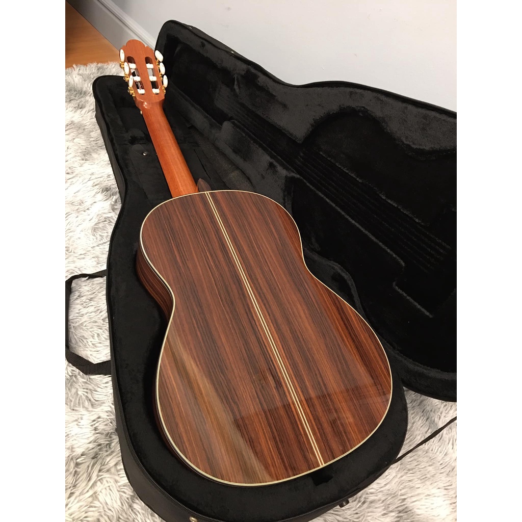 Đàn guitar classic Kodaira AST80