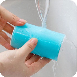 Cây lăn bụi silicon Hàn Quốc.