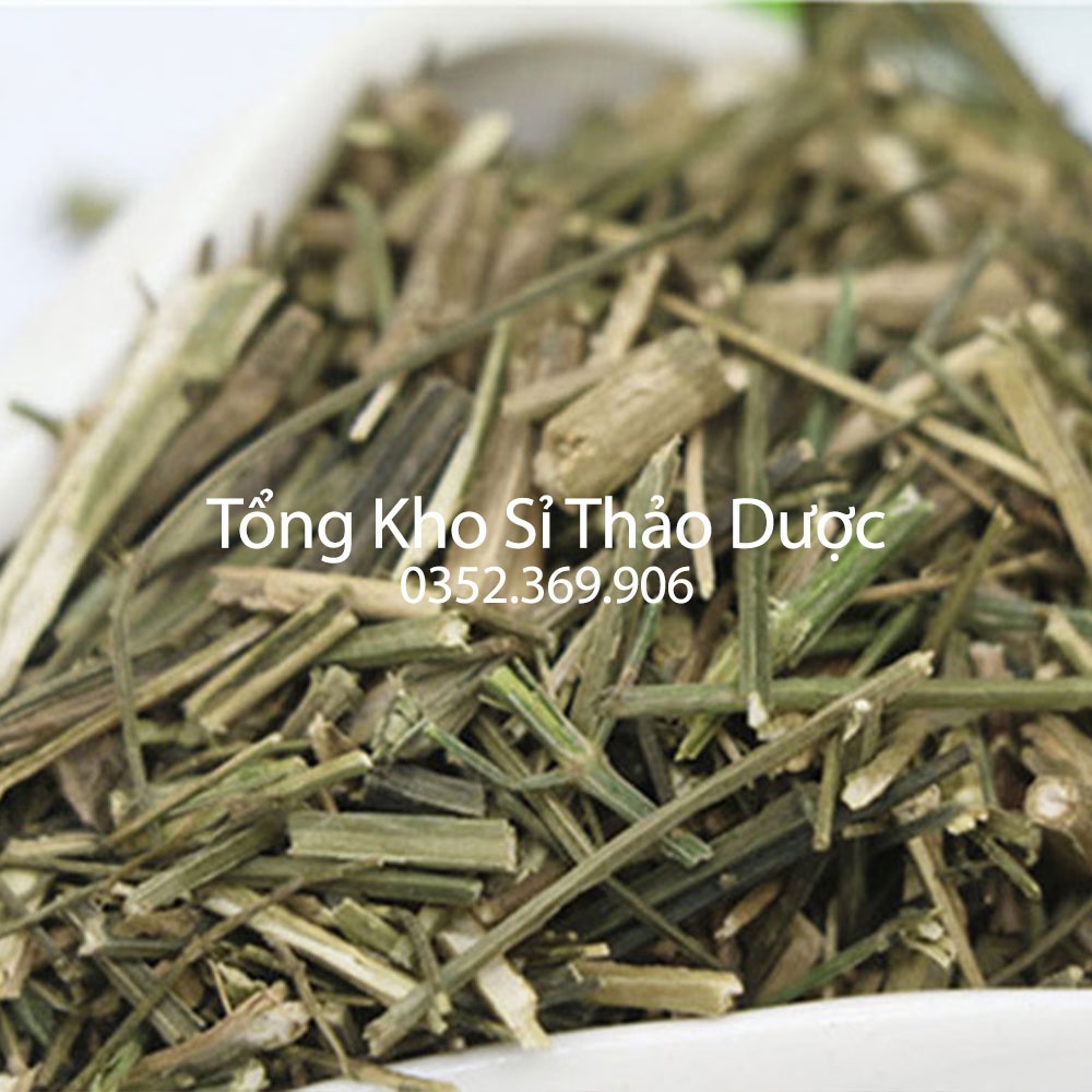 Xuyên tâm liên khô 1kg (Trà xuyên tâm, kh.áng sinh tự nhiên)