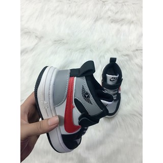 Giày jordan cho be trai