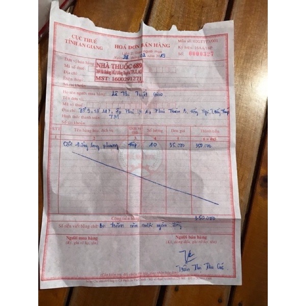 Dưỡng Khớp Long Phụng