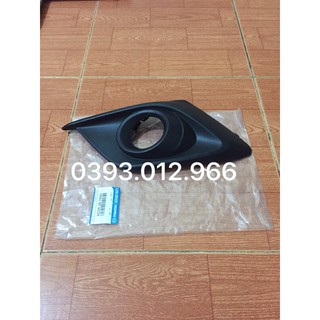 ỐP ĐÈN GẦM MAZDA 3