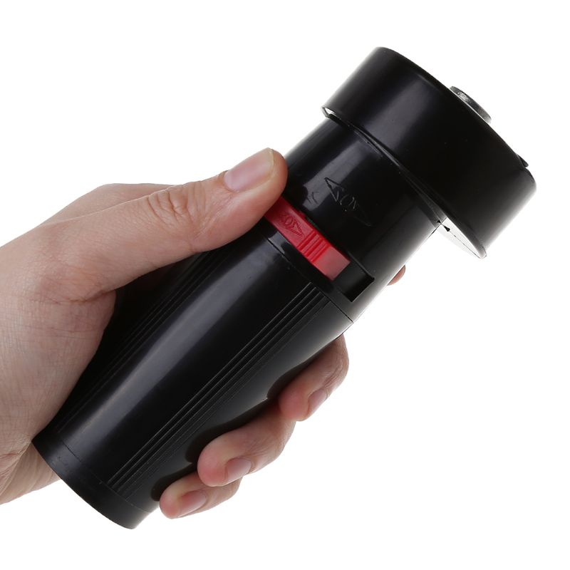 Động Cơ Xoay Cho Lò Nướng BBQ DC 1.5V