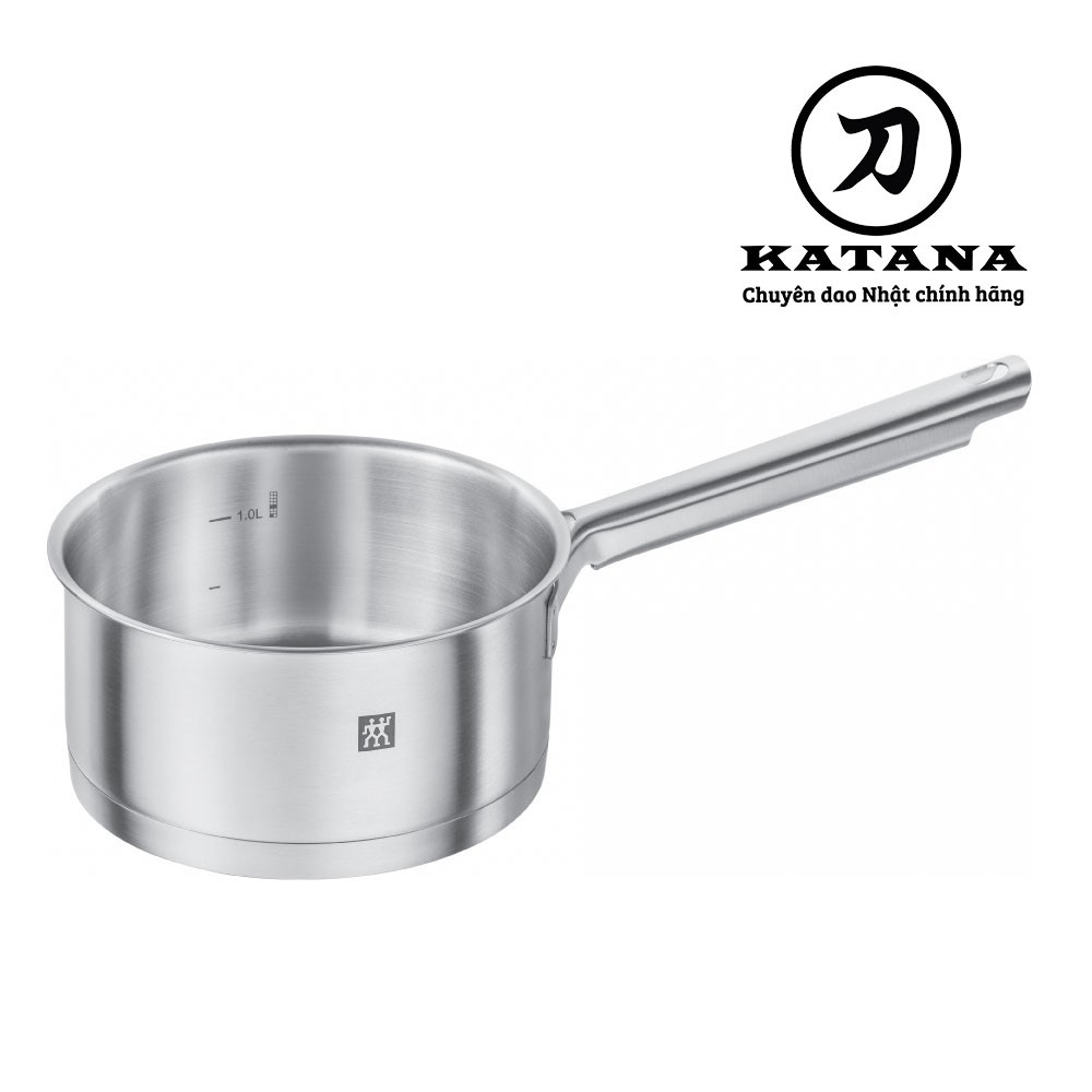 ZWILLING - Bộ nồi Base - 4 món