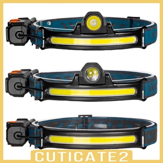 [Cuticate2] Đèn LED chống nước để chạy bộ cố định cảm ứng mục đích công nghiệp