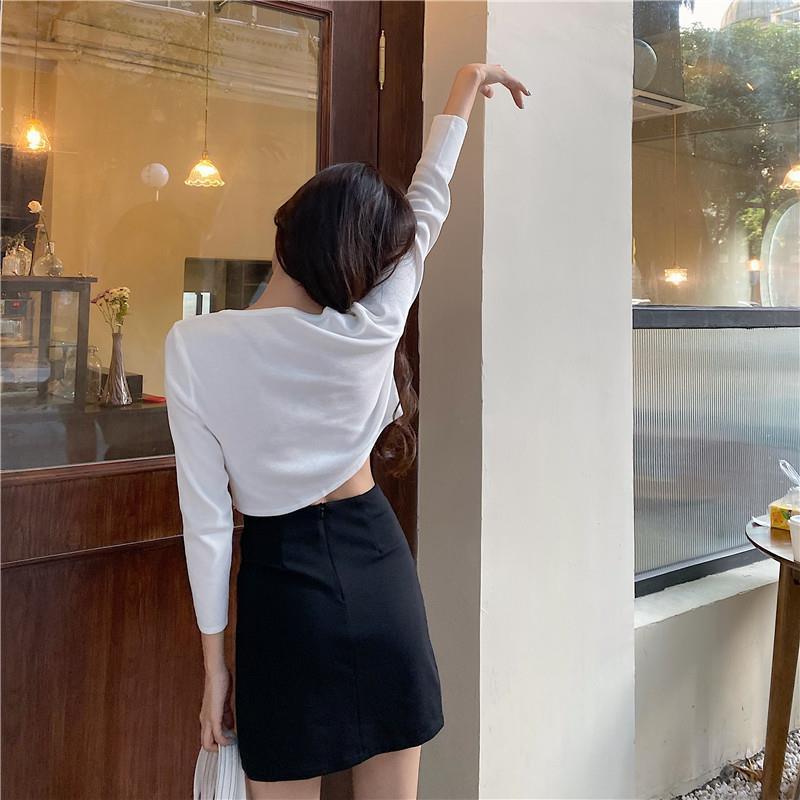 Chân Váy Chữ A Thời Trang Dành Cho Nữ Size Xs-4Xl | BigBuy360 - bigbuy360.vn