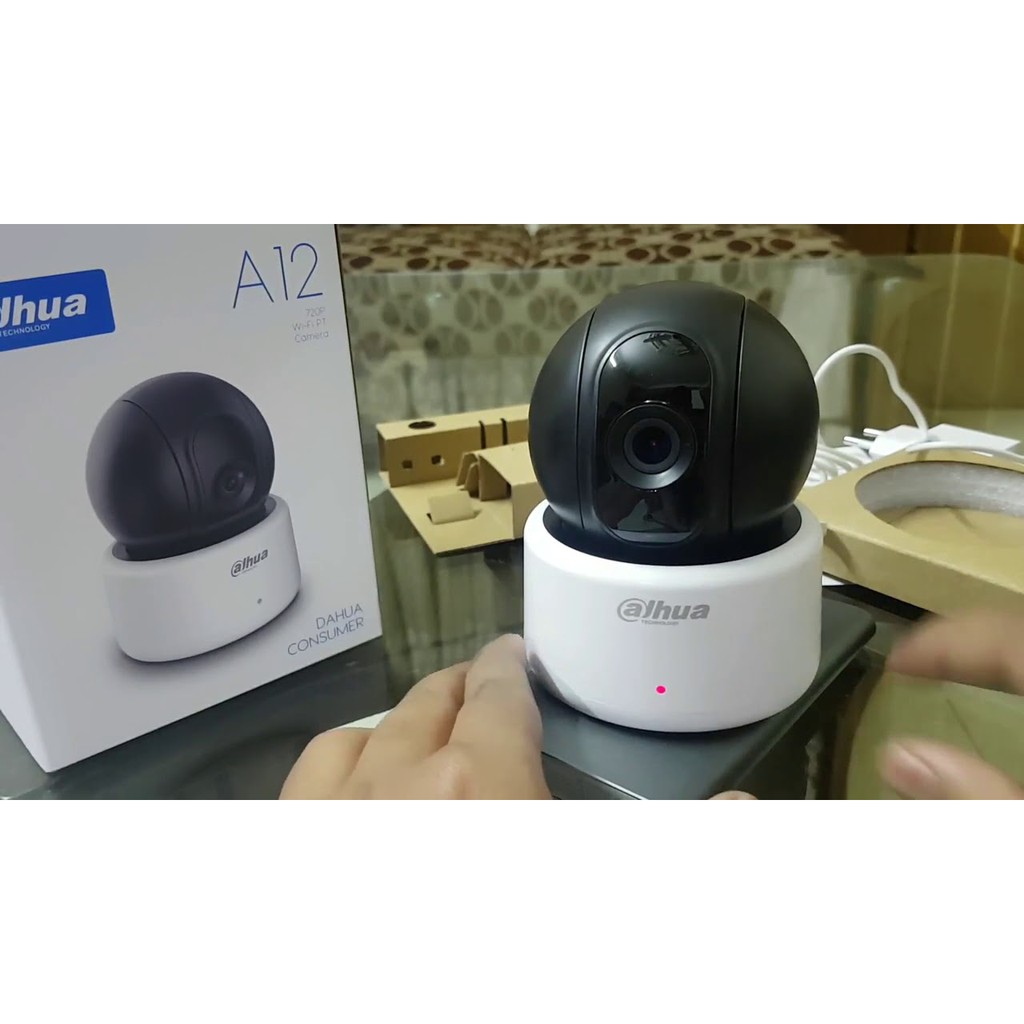 Camera Dahua Không dây IP Wifi IPC-A22P 2MP