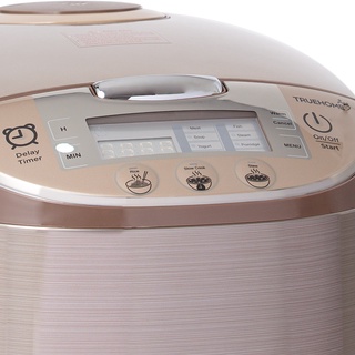 Nồi Cơm Điện Tử TrueHOME TR-18DE017(G) 1.8L