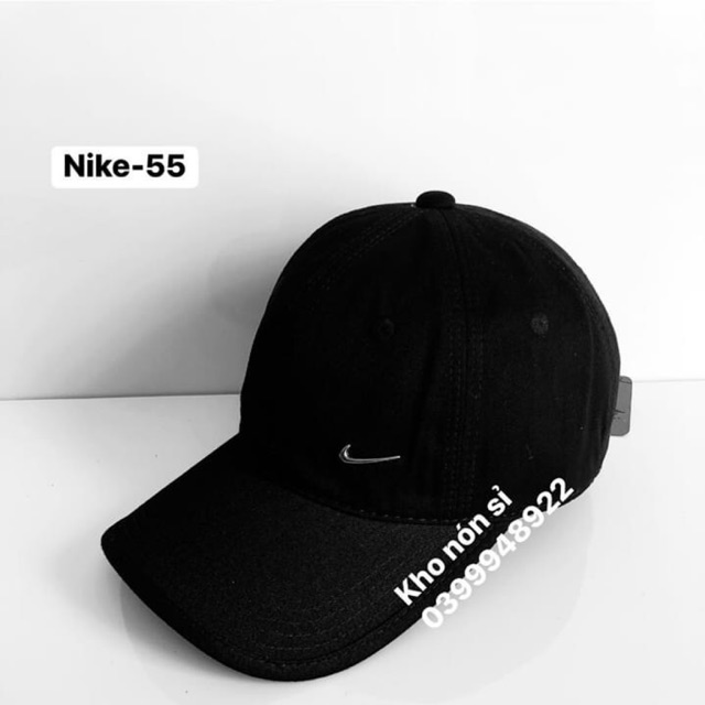 Nón kết  Nike-55( hàng chính hãng )