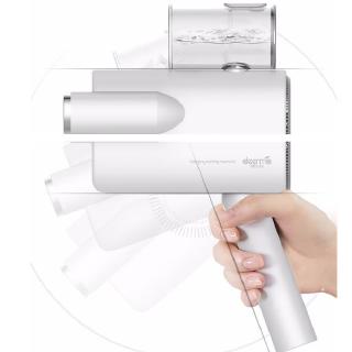 Bàn ủi hơi nước mini cầm tay