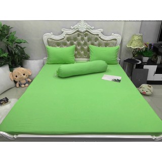 Drap thun siêu lạnh cao cấp( nhiều mẫu)