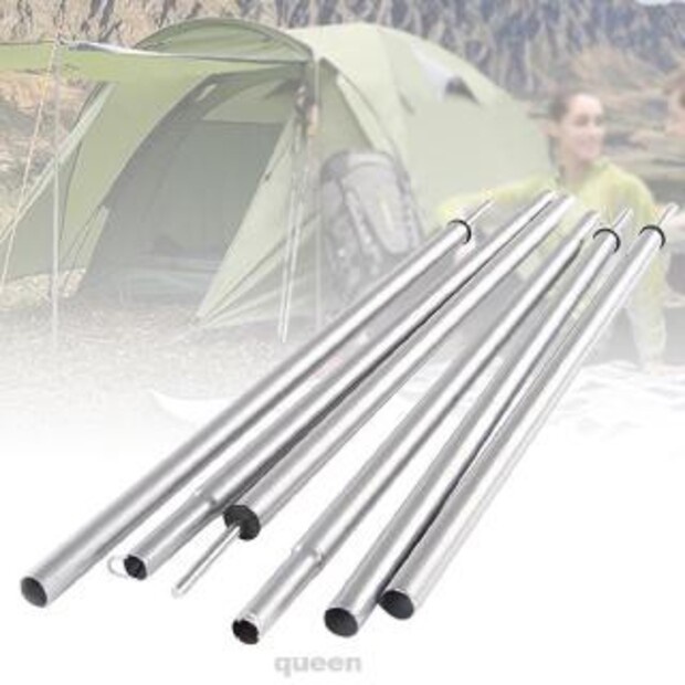 Naturehike Trụ lều cắm trại naturehike campoutvn phụ kiện dã ngoại cắm trại du lịch A219