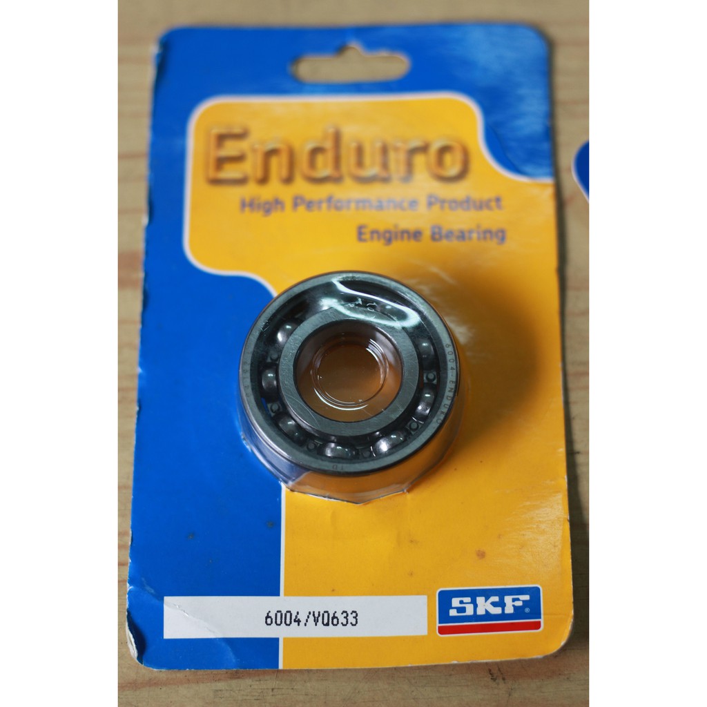 Vòng bi SKF 6004/VQ633