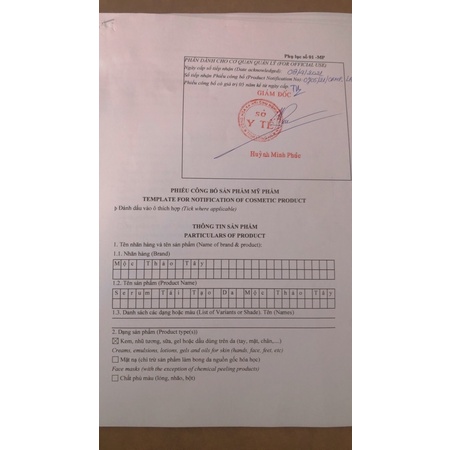 Combo 2 sản phẩm 𝐌𝐨̣̂𝐜 𝐓𝐡𝐚̉𝐨 𝐓𝐚̂𝐲(serum tái tạo & bột rửa mặt) | BigBuy360 - bigbuy360.vn