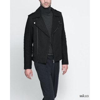 Áo xuất Mỹ hiệu Zara Man!