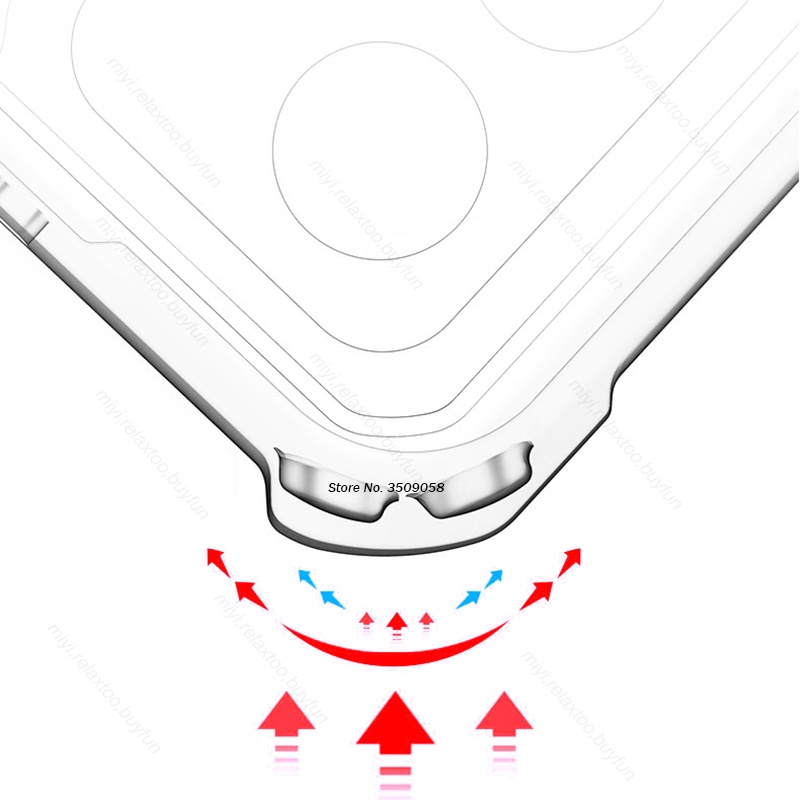 Ốp điện thoại TPU DẻO Cho Redmi 10C 10A 9C Xiaomi Mi POCO M4 X4 X5 Pro 4G 5G